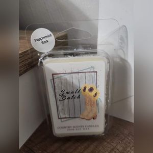 Peppermint Bark Wax Melt